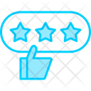 پیش‌نمایش فایل good-review-5585930 از پک مرکز تماس