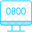 پیش‌نمایش فایل help-line-5585931 از پک مرکز تماس
