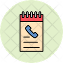 پیش‌نمایش فایل address-book-5585859 از پک مرکز تماس