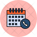 پیش‌نمایش فایل calendar-5585862 از پک مرکز تماس