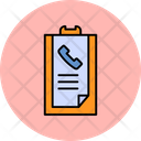 پیش‌نمایش فایل call-history-list-5585865 از پک مرکز تماس