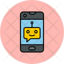 پیش‌نمایش فایل chatbot-5585871 از پک مرکز تماس