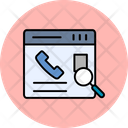 پیش‌نمایش فایل contact-search-5585872 از پک مرکز تماس