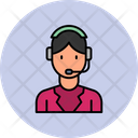 پیش‌نمایش فایل customer-service-agent-5585873 از پک مرکز تماس