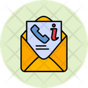 پیش‌نمایش فایل email-5585875 از پک مرکز تماس
