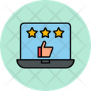 پیش‌نمایش فایل good-review-5585827 از پک مرکز تماس