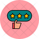 پیش‌نمایش فایل good-review-5585828 از پک مرکز تماس