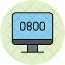 پیش‌نمایش فایل help-line-5585829 از پک مرکز تماس