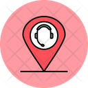 پیش‌نمایش فایل location-pin-5585836 از پک مرکز تماس