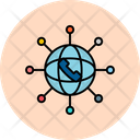 پیش‌نمایش فایل network-5585839 از پک مرکز تماس