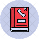 پیش‌نمایش فایل phone-book-5585842 از پک مرکز تماس
