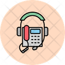 پیش‌نمایش فایل telephone-5585853 از پک مرکز تماس