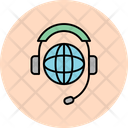 پیش‌نمایش فایل world-5585856 از پک مرکز تماس