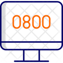 پیش‌نمایش فایل help-line-5585825 از پک مرکز تماس
