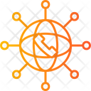 پیش‌نمایش فایل network-5585693 از پک مرکز تماس