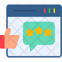 پیش‌نمایش فایل good-review-5585532 از پک مرکز تماس