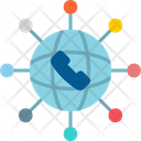 پیش‌نمایش فایل network-5585544 از پک مرکز تماس