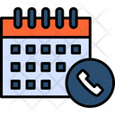 پیش‌نمایش فایل calendar-5585520 از پک مرکز تماس
