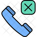پیش‌نمایش فایل call-rejected-5585525 از پک مرکز تماس