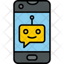پیش‌نمایش فایل chatbot-5585479 از پک مرکز تماس
