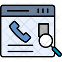 پیش‌نمایش فایل contact-search-5585480 از پک مرکز تماس