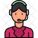 پیش‌نمایش فایل customer-service-agent-5585481 از پک مرکز تماس
