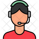 پیش‌نمایش فایل customer-service-agent-5585482 از پک مرکز تماس