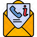 پیش‌نمایش فایل email-5585483 از پک مرکز تماس
