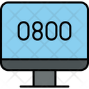 پیش‌نمایش فایل help-line-5585487 از پک مرکز تماس