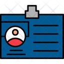 پیش‌نمایش فایل id-card-5585490 از پک مرکز تماس