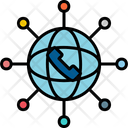 پیش‌نمایش فایل network-5585497 از پک مرکز تماس