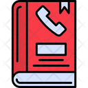 پیش‌نمایش فایل phone-book-5585500 از پک مرکز تماس