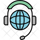 پیش‌نمایش فایل world-5585514 از پک مرکز تماس