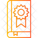 پیش‌نمایش فایل book-medal-5604435 از پک کتابخانه