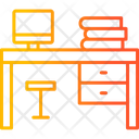 پیش‌نمایش فایل desk-5604396 از پک کتابخانه