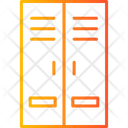 پیش‌نمایش فایل locker-5604405 از پک کتابخانه