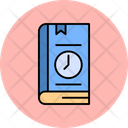 پیش‌نمایش فایل book-time-limit-5604614 از پک کتابخانه