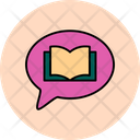 پیش‌نمایش فایل chat-book-5604618 از پک کتابخانه