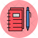 پیش‌نمایش فایل notebook-5604586 از پک کتابخانه