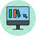 پیش‌نمایش فایل online-book-purchase-5604588 از پک کتابخانه