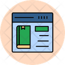 پیش‌نمایش فایل online-book-purchase-5604589 از پک کتابخانه
