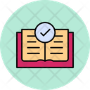 پیش‌نمایش فایل open-book-5604590 از پک کتابخانه