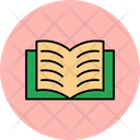 پیش‌نمایش فایل open-book-5604591 از پک کتابخانه