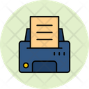 پیش‌نمایش فایل printer-5604592 از پک کتابخانه