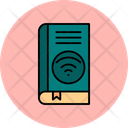 پیش‌نمایش فایل wifi-book-5604601 از پک کتابخانه