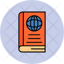 پیش‌نمایش فایل world-book-5604602 از پک کتابخانه