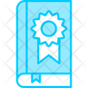 پیش‌نمایش فایل book-medal-5604719 از پک کتابخانه