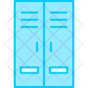 پیش‌نمایش فایل locker-5604689 از پک کتابخانه