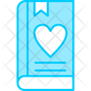 پیش‌نمایش فایل love-book-5604690 از پک کتابخانه