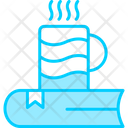 پیش‌نمایش فایل tea-book-5604704 از پک کتابخانه